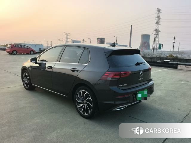 Volkswagen Golf id 4313464 из Китая 18