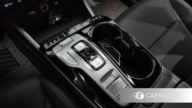 Hyundai Tucson (NX4) id 3300338 из Кореи 19