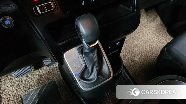 Hyundai Staria id 3359577 из Кореи 19