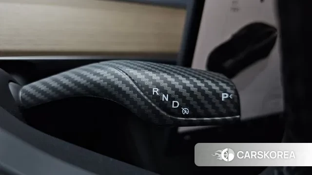 Tesla Model Y id 3549750 из Кореи 19