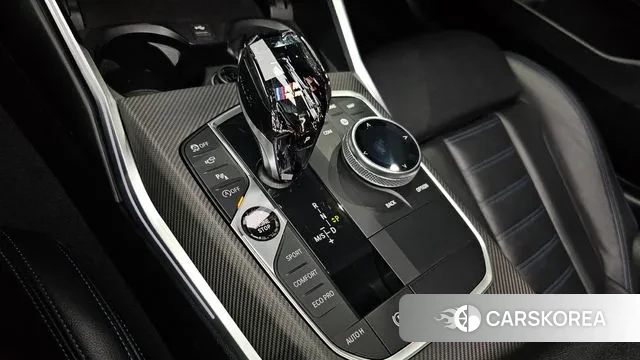 BMW 3 Series (G20) id 3390921 из Кореи 19