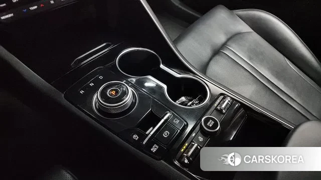 Kia K5 3rd generation id 3273743 из Кореи 19