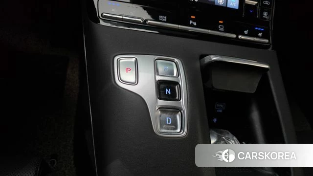 Hyundai The New Grandeur IG id 4524853 из Кореи 19
