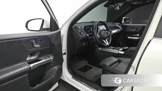 Mercedes-Benz GLB-Class X247 id 4736429 из Кореи 35