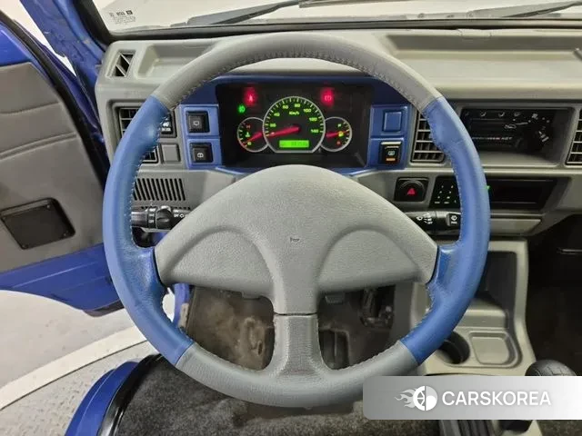 Chevrolet (GM Daewoo) New Damas id 3375067 из Кореи 16