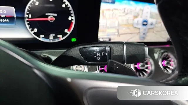 Mercedes-Benz CLS-Class C257 id 3514755 из Кореи 19