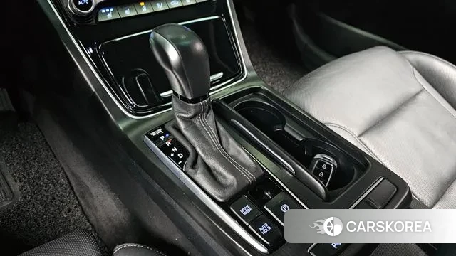 Hyundai Grandeur IG id 3018972 из Кореи 19