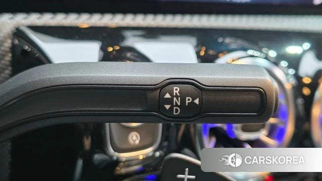 Mercedes-Benz A-Class W177 id 4732322 из Кореи 19