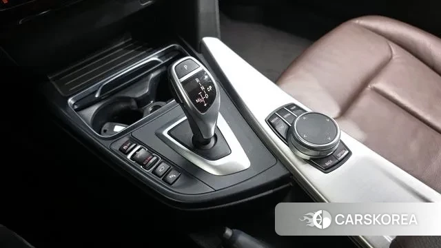 BMW 4 Series (F32) id 3504660 из Кореи 19