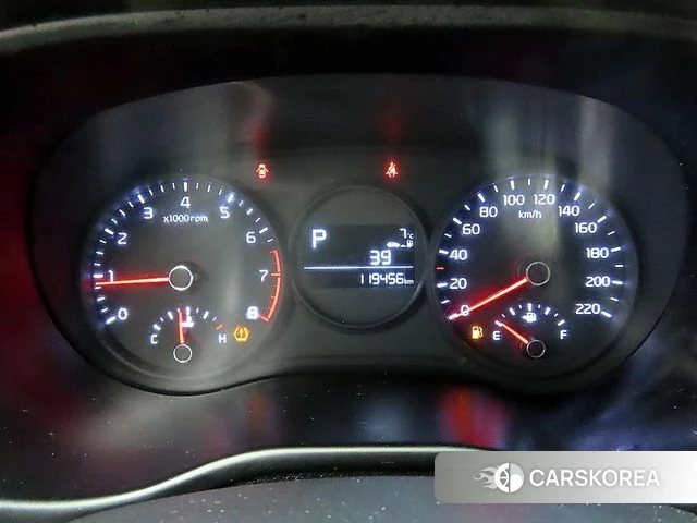 Kia All New Morning (JA) id 3814540 из Кореи 17