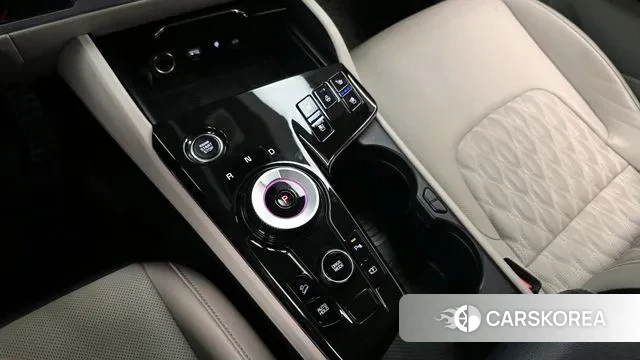 Kia Sportage 5th Generation Hybrid id 3300506 из Кореи 19