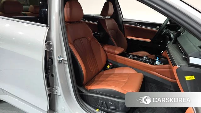 Kia The New K5 3rd generation id 3805135 из Кореи 19