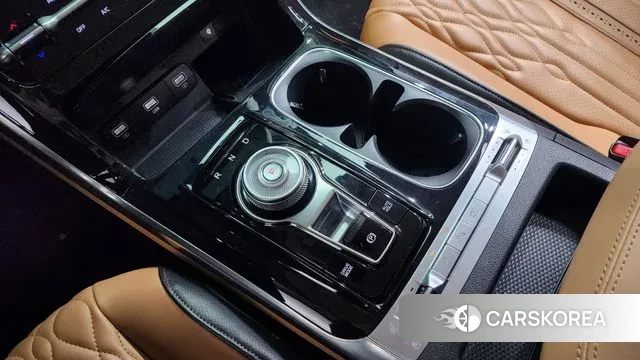 Kia Carnival 4th generation id 3581441 из Кореи 19