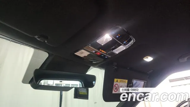 Hyundai Santa Fe (MX5) id 2660646 из Кореи 19