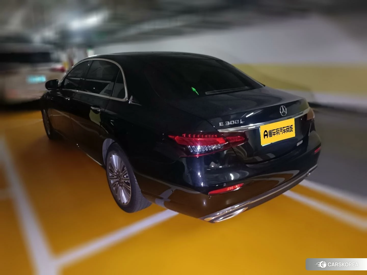 Mercedes-Benz E-Class id 4453854 из Китая 20