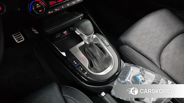 Kia The New K3 2nd generation id 3690355 из Кореи 19