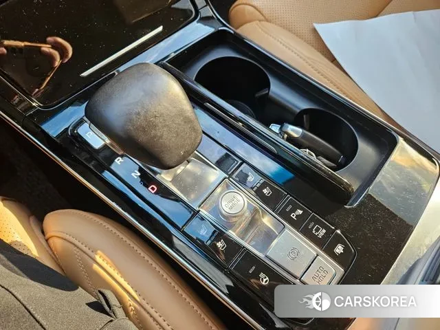 Kia K7 Premier id 3505026 из Кореи 19