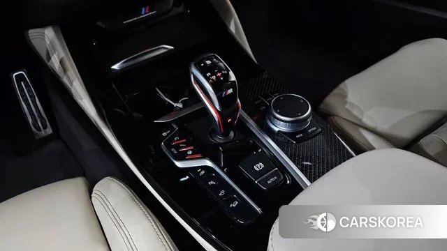 BMW X4M (G02) id 3741392 из Кореи 19