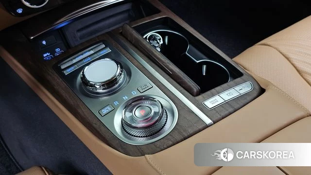 Genesis G80 (RG3) id 4630832 из Кореи 37