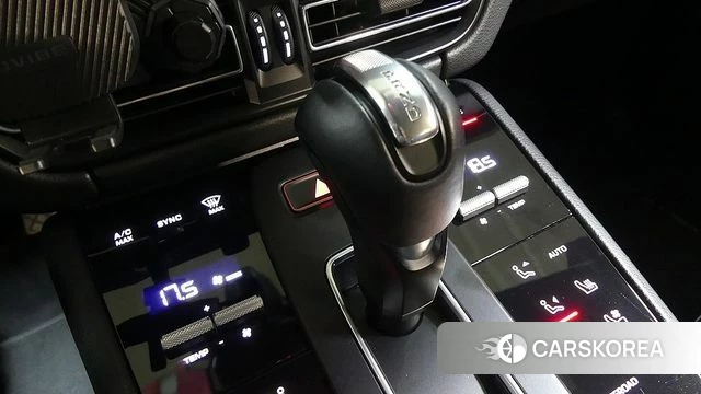 Porsche Macan id 4711394 из Кореи 17