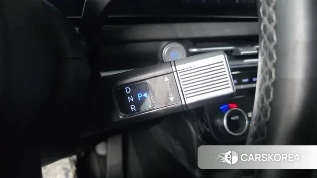 Hyundai The New Tucson (NX4) id 3327508 из Кореи 19