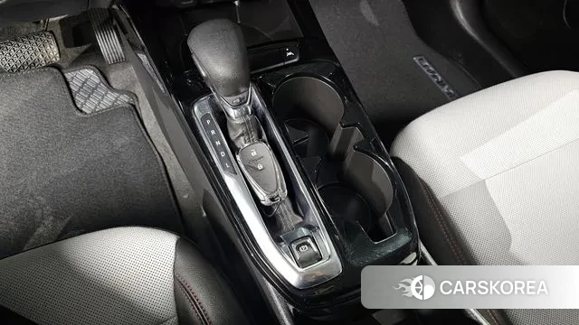 Chevrolet (GM Daewoo) Trax Crossover id 3619926 из Кореи 19