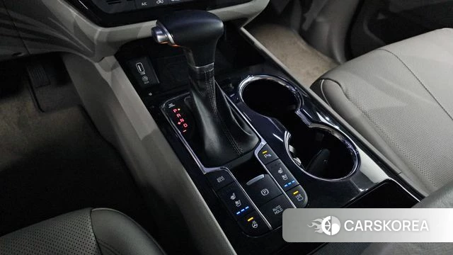 Kia The New Carnival id 4356856 из Кореи 31