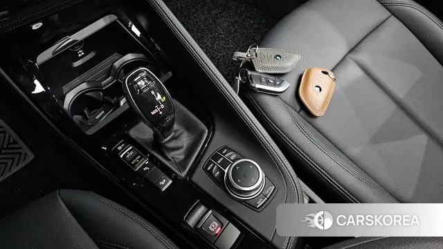 BMW X1 (F48) id 3659898 из Кореи 19