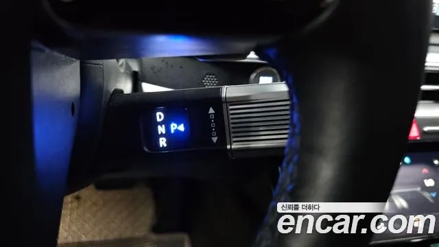 Hyundai Grandeur (GN7) id 2935000 из Кореи 19