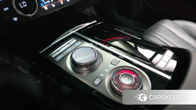 Genesis G80 (RG3) id 4618302 из Кореи 19