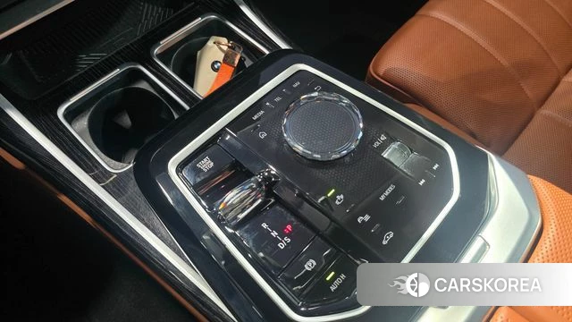 BMW 7 Series (G70) id 4206499 из Кореи 19