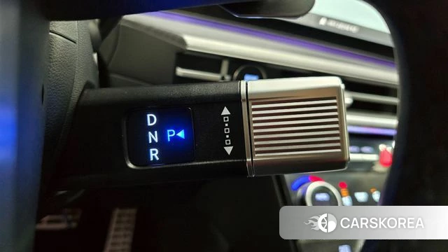 Hyundai Santa Fe (MX5) id 3909677 из Кореи 19