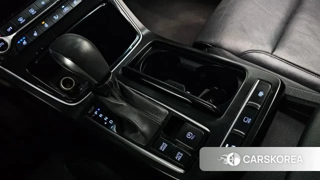 Hyundai Grandeur IG id 3422914 из Кореи 19