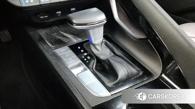 Hyundai Avante (CN7) id 3385498 из Кореи 19