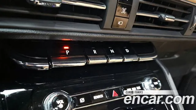 Lincoln Corsair id 2800933 из Кореи 19