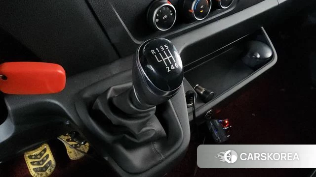 Renault Korea (Samsung) Master id 4647138 из Кореи 31