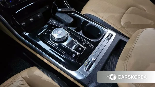 Kia Carnival 4th generation id 3740059 из Кореи 19