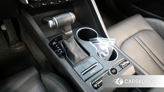 Kia K5 3rd generation id 4186495 из Кореи 29