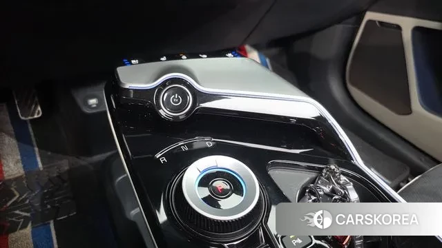 Kia EV6 id 3571750 из Кореи 19