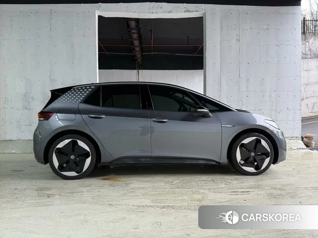 Volkswagen ID.3 id 4258492 из Китая 31