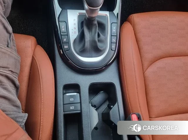 Kia The New K3 2nd generation id 3625454 из Кореи 19