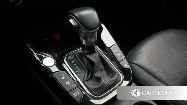 Kia Soul Booster id 4741955 из Кореи 19