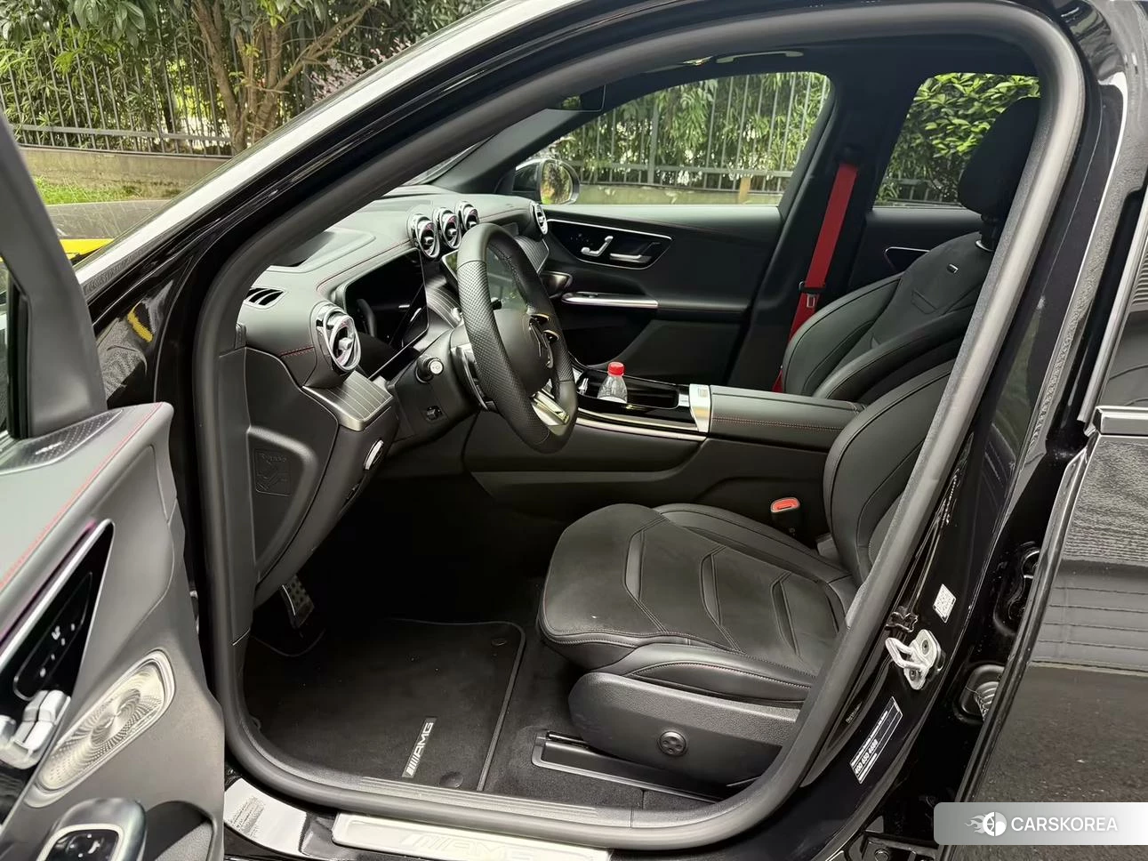 Mercedes-Benz GLC AMG id 4452667 из Китая 11