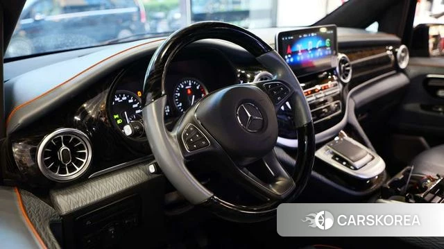 Mercedes-Benz Vito id 3983164 из Китая 28