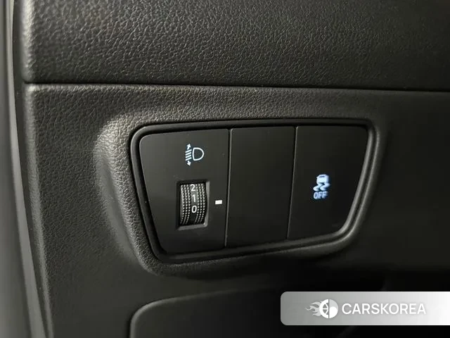 Hyundai Tucson (NX4) id 3503847 из Кореи 18