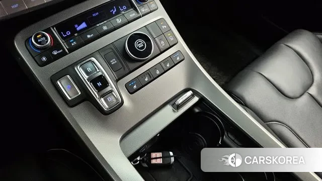 Hyundai Palisade id 3060545 из Кореи 19