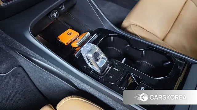 Volvo XC40 id 3379170 из Кореи 19