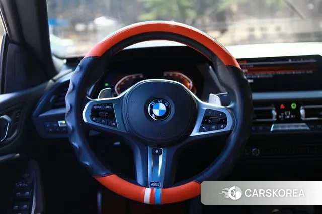 BMW 2 Series Gran Coupe (F44) id 3788416 из Кореи 17