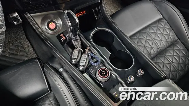 Nissan Maxima (A36) id 2813665 из Кореи 19