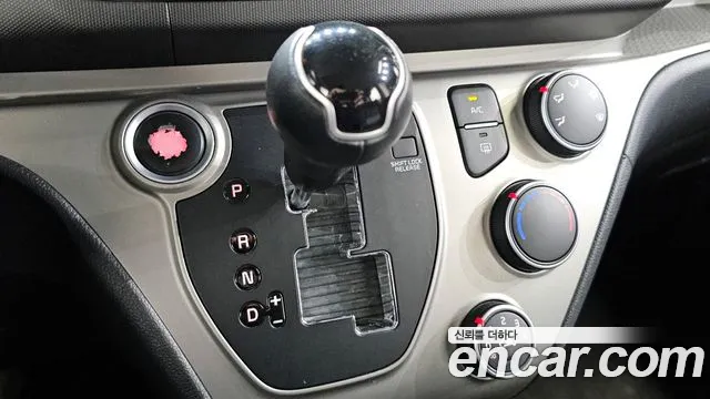 Kia The New Ray id 2759327 из Кореи 19